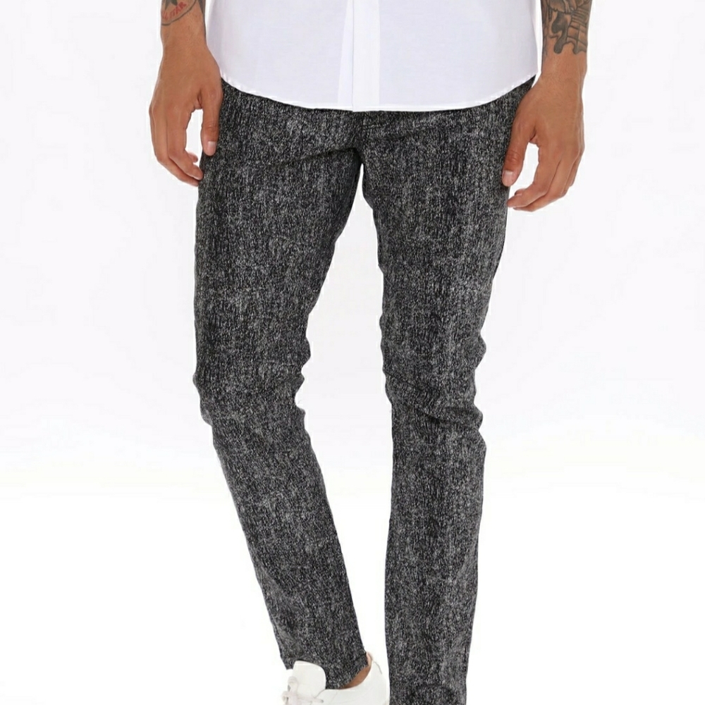 Chino Pants